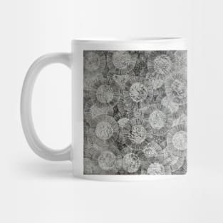 Transdimentional Windows Mug